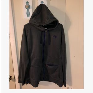 North Face Shelly Hoodie